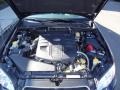 Obsidian Black Pearl - Legacy 3.0R Photo No. 22