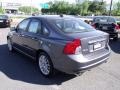 Titanium Grey Metallic - S40 T5 Photo No. 6