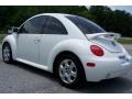White - New Beetle GLS Coupe Photo No. 4