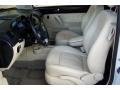 White - New Beetle GLS Coupe Photo No. 15