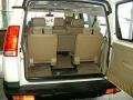 2002 Chawton White Land Rover Discovery II SE7  photo #9