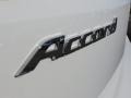 Taffeta White - Accord EX-L Sedan Photo No. 20