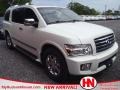 Tuscan Pearl - QX 56 Photo No. 1