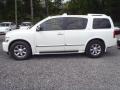 Tuscan Pearl - QX 56 Photo No. 3