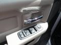 2011 Bright Silver Metallic Dodge Ram 1500 SLT Quad Cab 4x4  photo #25