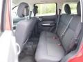 Dark Slate Gray Rear Seat Photo for 2011 Dodge Nitro #63965152