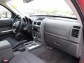 Dark Slate Gray Dashboard Photo for 2011 Dodge Nitro #63965179
