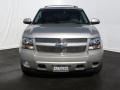 Silver Birch Metallic - Tahoe LTZ Photo No. 2