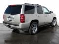 Silver Birch Metallic - Tahoe LTZ Photo No. 4