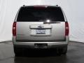 Silver Birch Metallic - Tahoe LTZ Photo No. 5