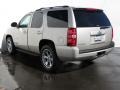 Silver Birch Metallic - Tahoe LTZ Photo No. 6