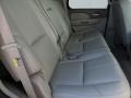 Silver Birch Metallic - Tahoe LTZ Photo No. 7