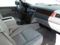 Silver Birch Metallic - Tahoe LTZ Photo No. 9