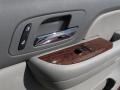 Silver Birch Metallic - Tahoe LTZ Photo No. 10