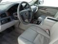 Silver Birch Metallic - Tahoe LTZ Photo No. 14