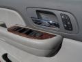 Silver Birch Metallic - Tahoe LTZ Photo No. 15