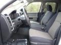 2011 Bright White Dodge Ram 1500 SLT Quad Cab 4x4  photo #22