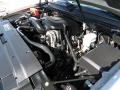 Silver Birch Metallic - Tahoe LTZ Photo No. 22