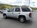 Silverstone Metallic - TrailBlazer LS 4x4 Photo No. 3
