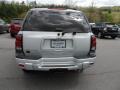 Silverstone Metallic - TrailBlazer LS 4x4 Photo No. 4