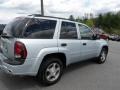 Silverstone Metallic - TrailBlazer LS 4x4 Photo No. 5