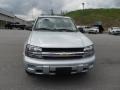 Silverstone Metallic - TrailBlazer LS 4x4 Photo No. 8