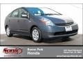 Magnetic Gray Metallic - Prius Hybrid Photo No. 1