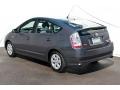 Magnetic Gray Metallic - Prius Hybrid Photo No. 2