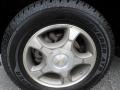 Silverstone Metallic - TrailBlazer LS 4x4 Photo No. 10