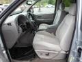 Silverstone Metallic - TrailBlazer LS 4x4 Photo No. 14