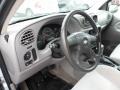 Silverstone Metallic - TrailBlazer LS 4x4 Photo No. 16