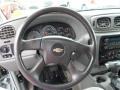 Silverstone Metallic - TrailBlazer LS 4x4 Photo No. 19