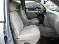 Silverstone Metallic - TrailBlazer LS 4x4 Photo No. 27