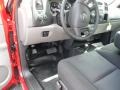 2012 Fire Red GMC Sierra 2500HD Extended Cab 4x4  photo #19