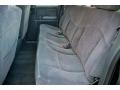 2002 Onyx Black Chevrolet Silverado 1500 LS Extended Cab  photo #4