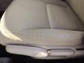 Alabaster Silver Metallic - Civic Hybrid Sedan Photo No. 11