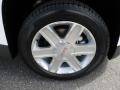 Olympic White - Terrain SLT AWD Photo No. 9