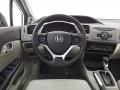 Taffeta White - Civic Hybrid Sedan Photo No. 7