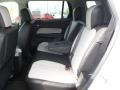 2012 Olympic White GMC Terrain SLT AWD  photo #31