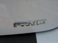 2012 Olympic White GMC Terrain SLT AWD  photo #35