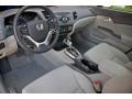 Taffeta White - Civic EX Sedan Photo No. 8