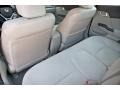 Taffeta White - Civic EX Sedan Photo No. 11