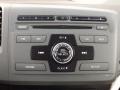 Cool Mist Metallic - Civic Hybrid Sedan Photo No. 13