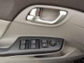 Taffeta White - Civic Hybrid Sedan Photo No. 10