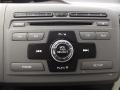 Taffeta White - Civic Hybrid Sedan Photo No. 13