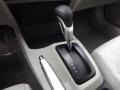 Taffeta White - Civic Hybrid Sedan Photo No. 14