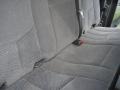 2006 Graystone Metallic Chevrolet Silverado 1500 LT Extended Cab  photo #27