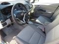 Gray Interior Photo for 2012 Honda Insight #63966517