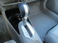 CVT Automatic 2012 Honda Insight EX Hybrid Transmission