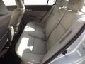 2012 Cool Mist Metallic Honda Civic Hybrid Sedan  photo #7
